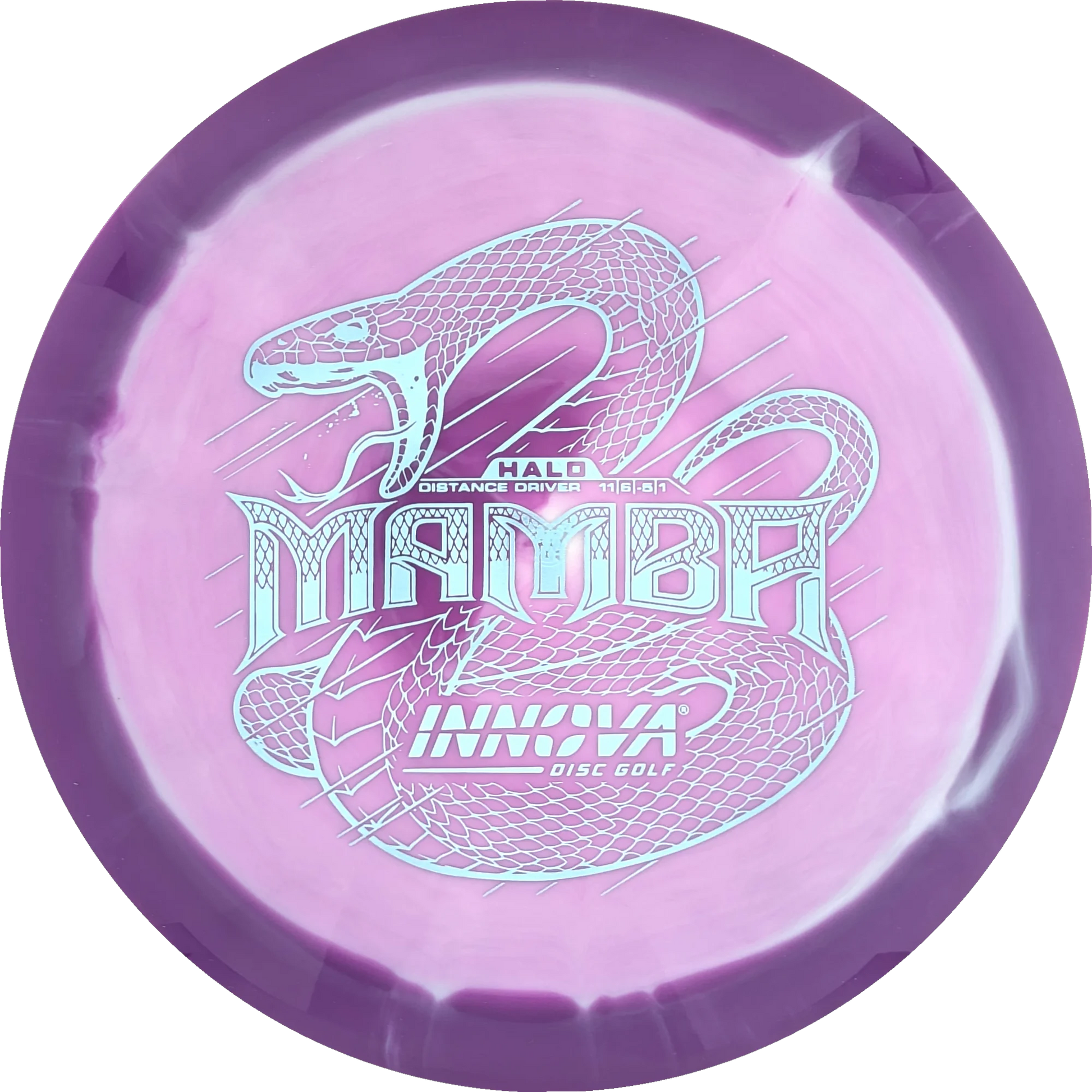 Halo Star Mamba