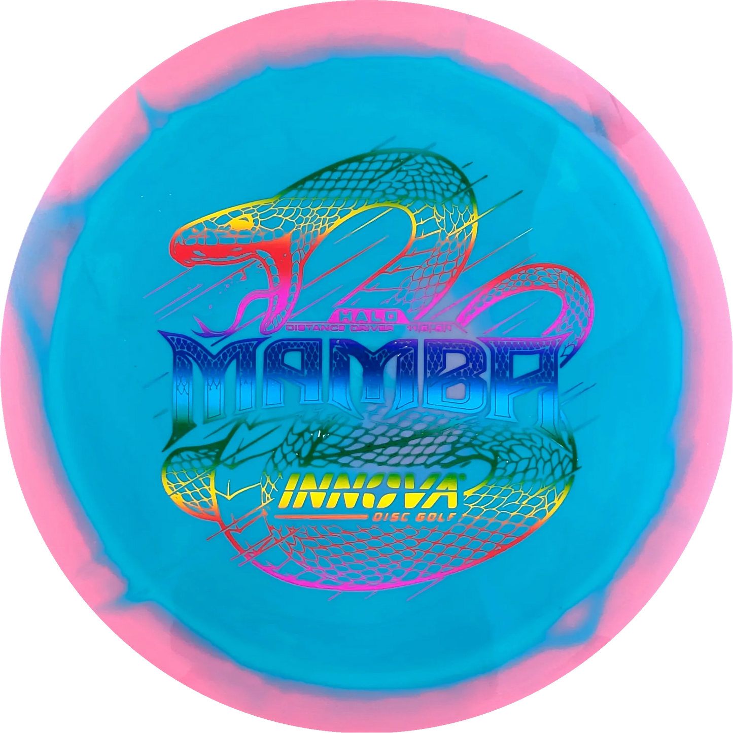 Halo Star Mamba