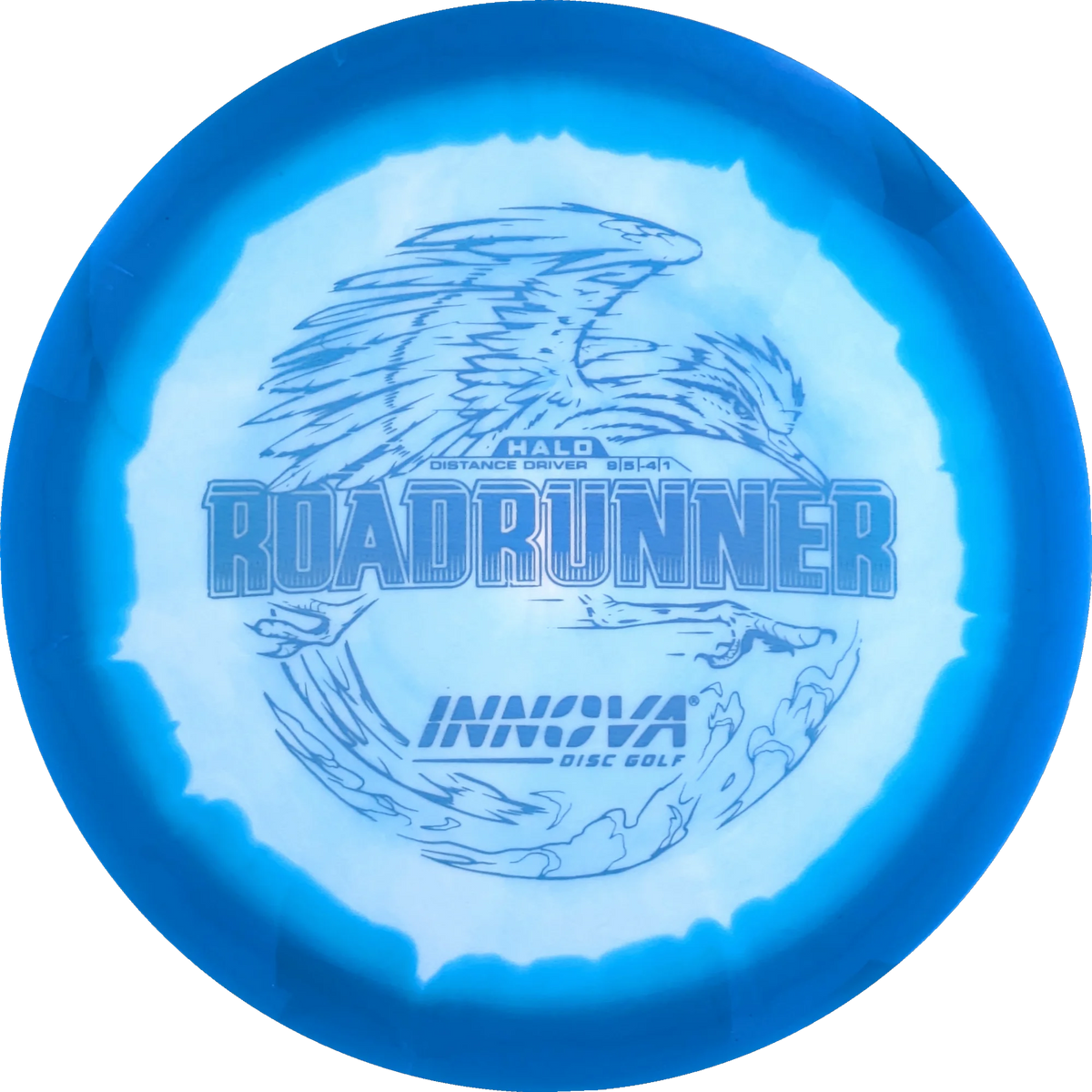 Halo Star Roadrunner