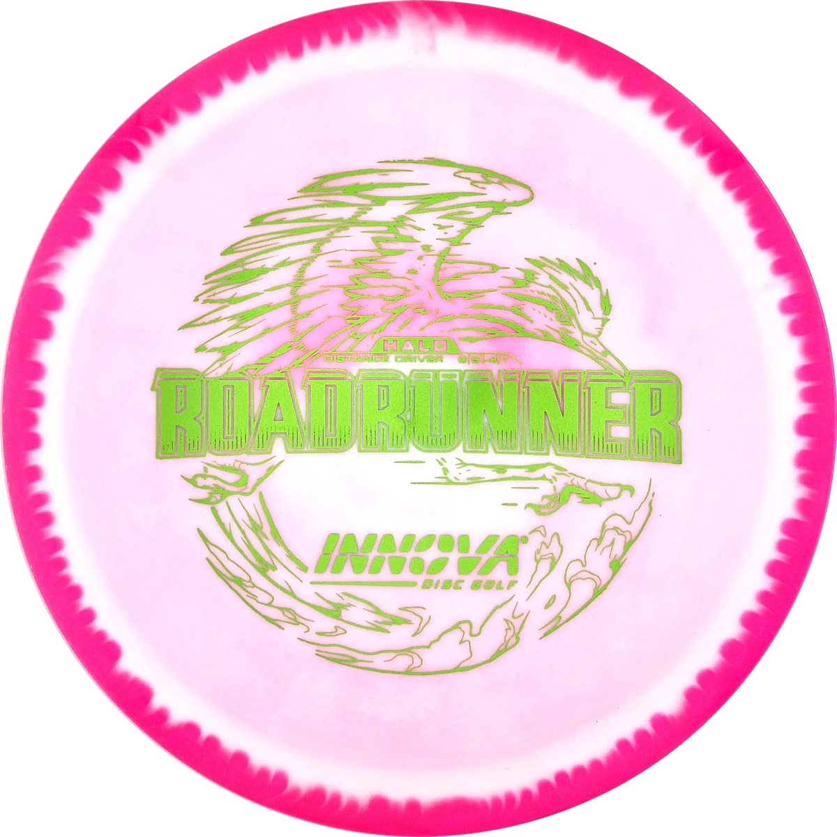 Halo Star Roadrunner