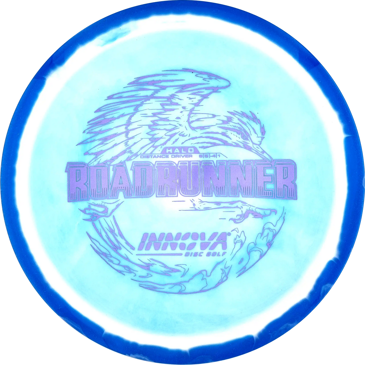 Halo Star Roadrunner
