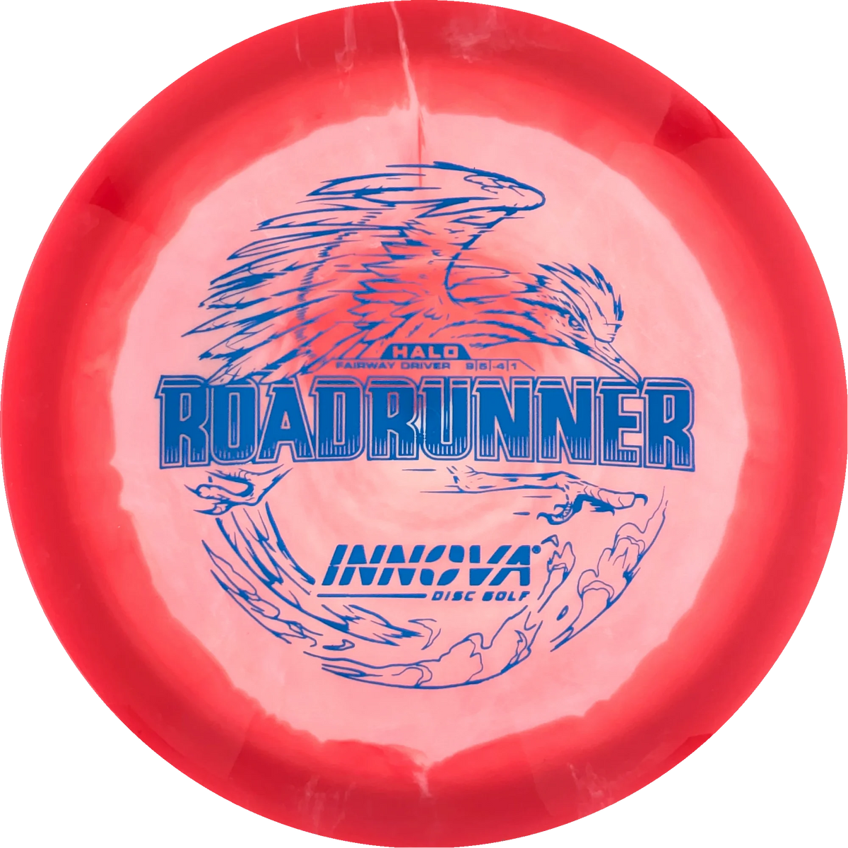 Halo Star Roadrunner