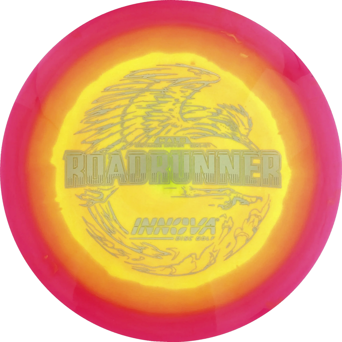 Halo Star Roadrunner
