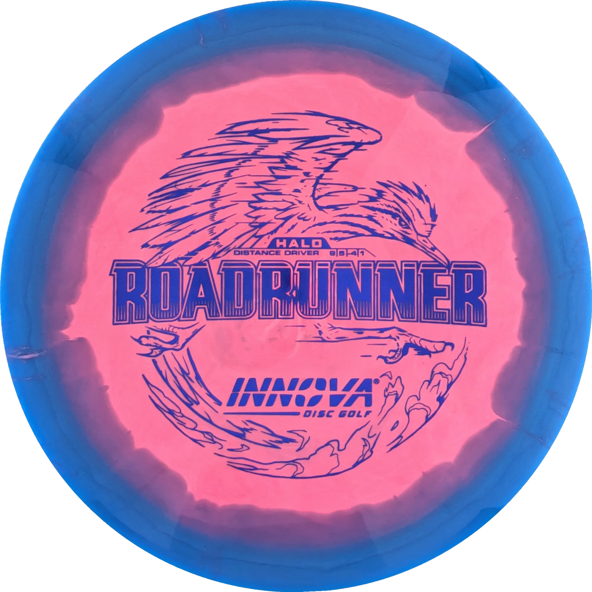 Halo Star Roadrunner