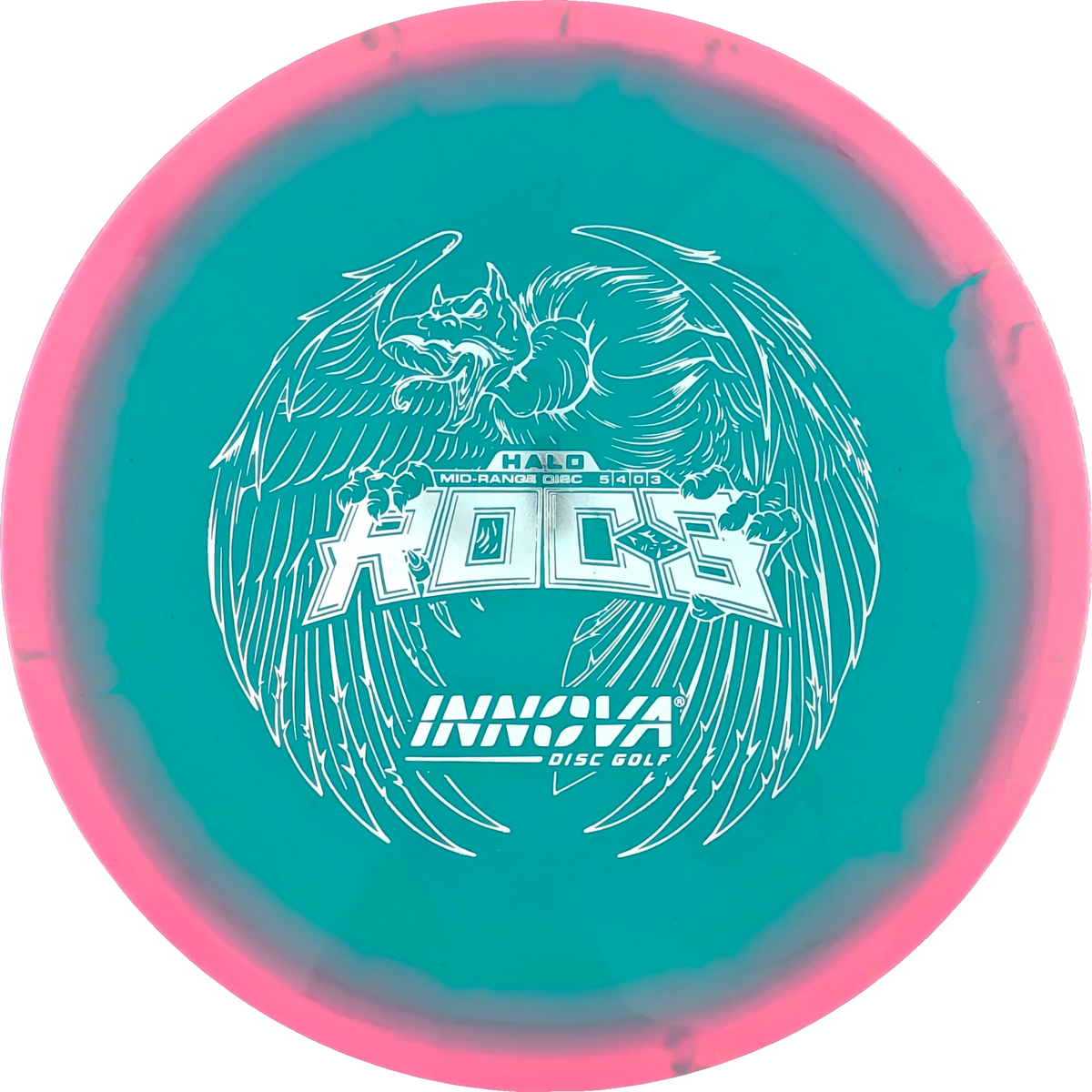 Mvp Roc3 Innova Halo Star Roc3 – Disc Tree