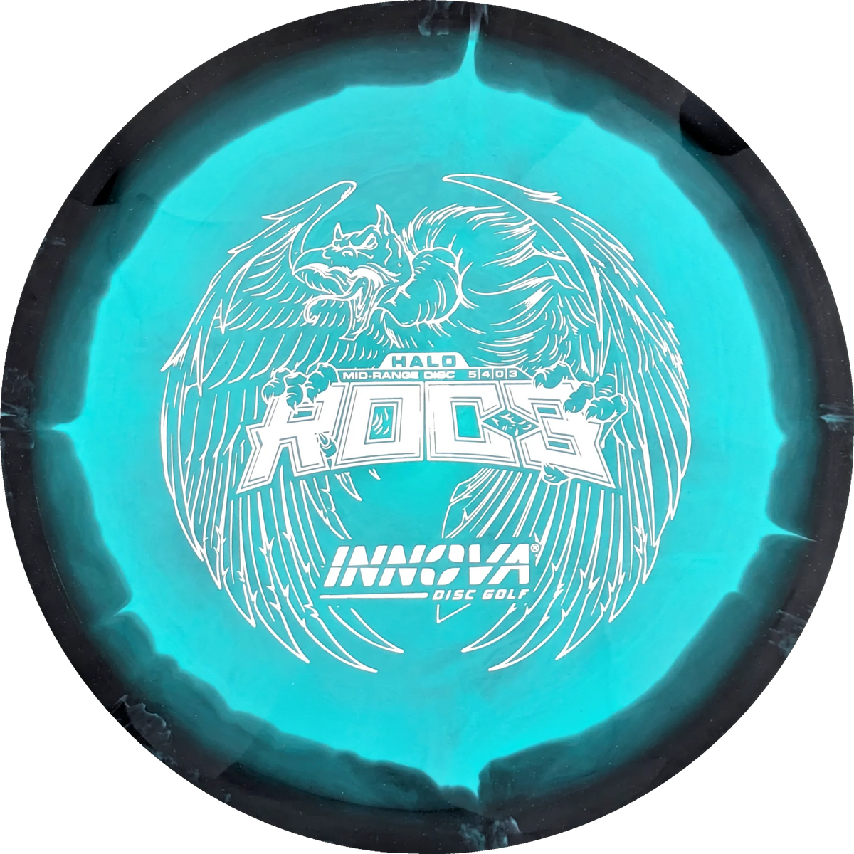 Mvp Roc3 Innova Halo Star Roc3 – Disc Tree