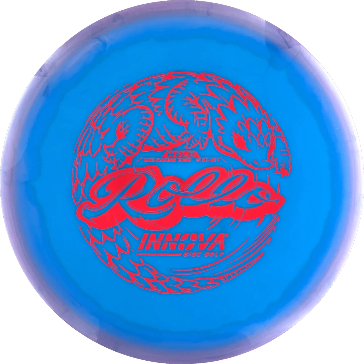 Halo Star Rollo