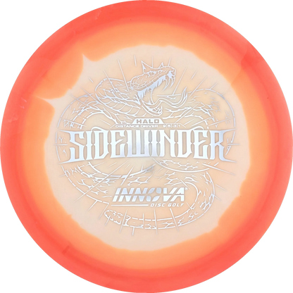 Halo Star Sidewinder