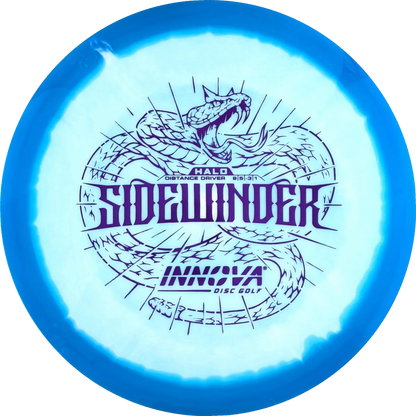 Halo Star Sidewinder