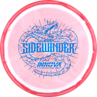 Halo Star Sidewinder