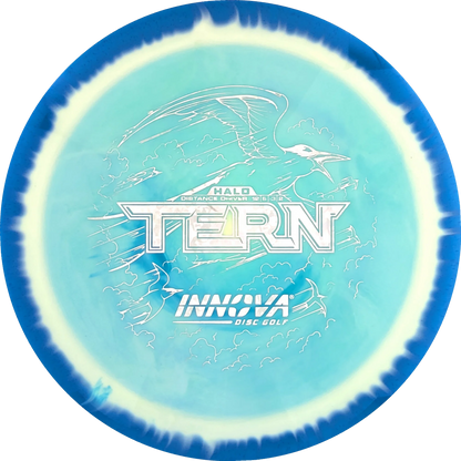 Halo Star Tern