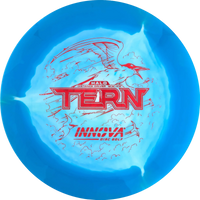 Halo Star Tern