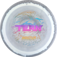 Halo Star Tern