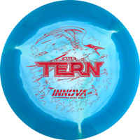Halo Star Tern