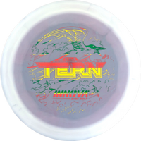 Halo Star Tern