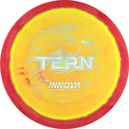Halo Star Tern
