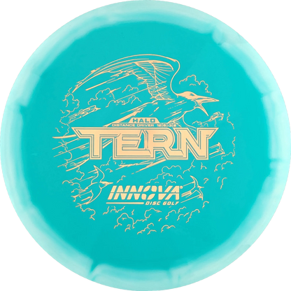 Halo Star Tern