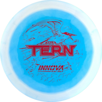 Halo Star Tern