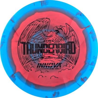 Halo Star Thunderbird