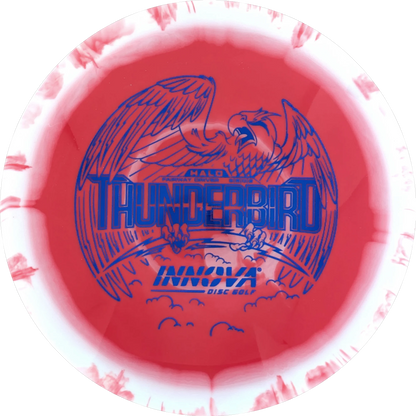 Halo Star Thunderbird