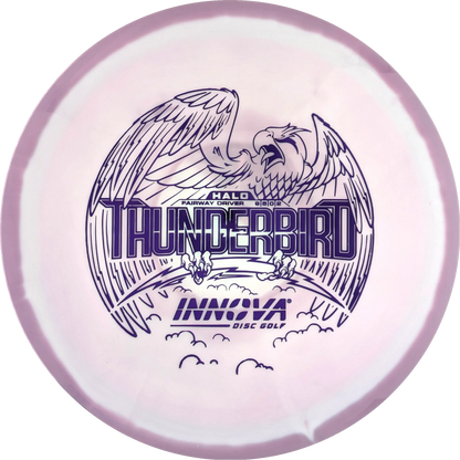 Halo Star Thunderbird