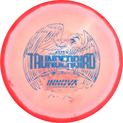 Halo Star Thunderbird