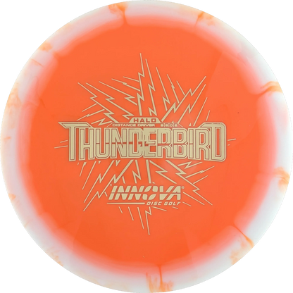 Halo Star Thunderbird