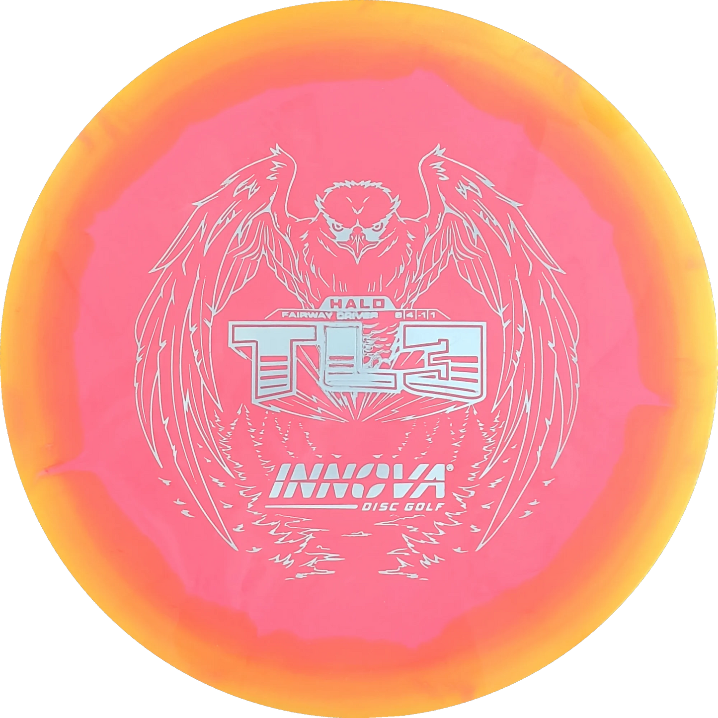 Halo Star TL3