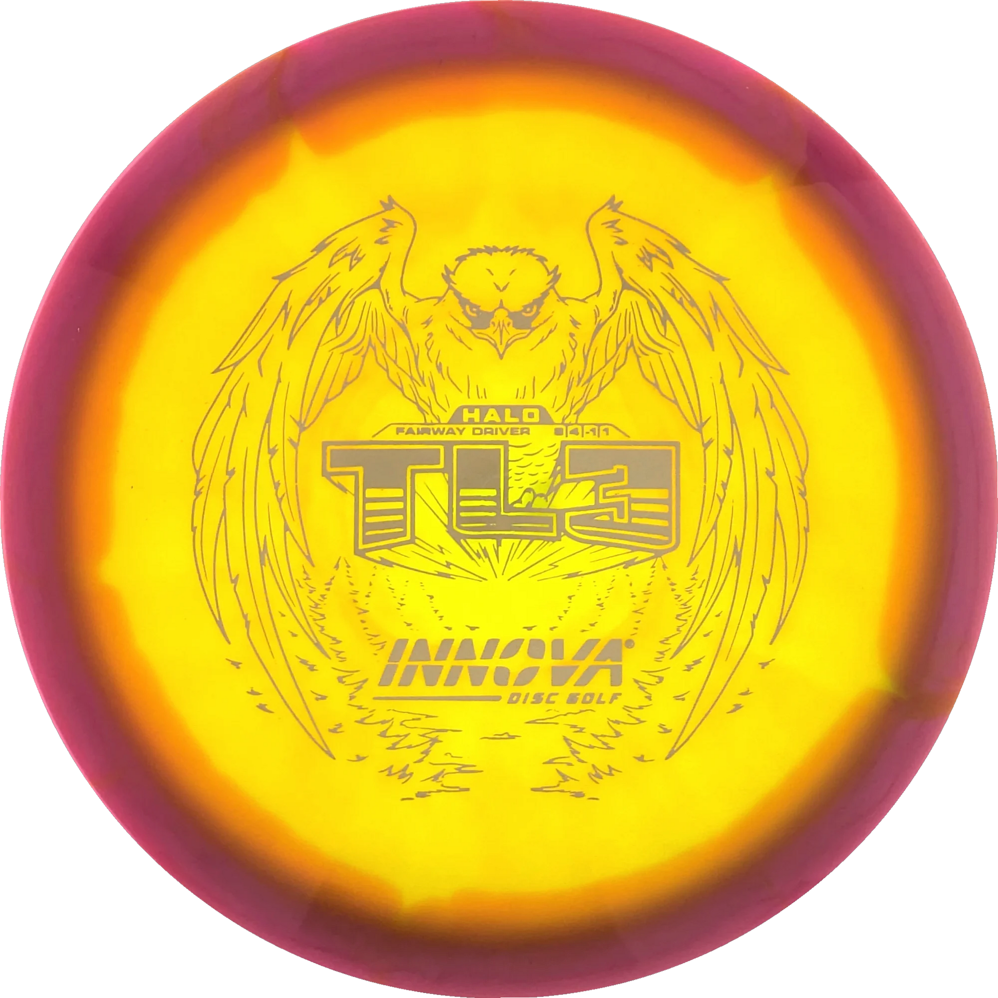Halo Star TL3