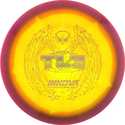 Halo Star TL3