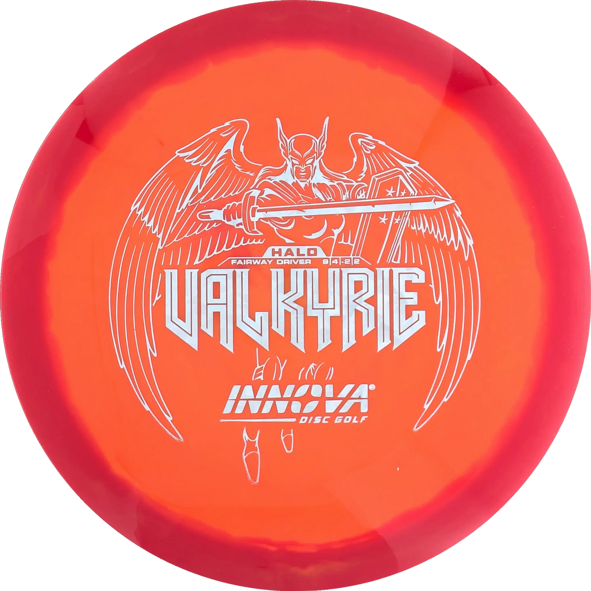 Halo Star Valkyrie