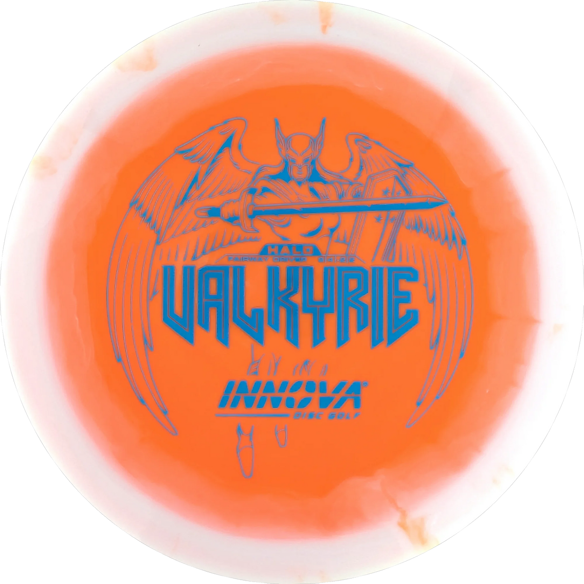 Halo Star Valkyrie