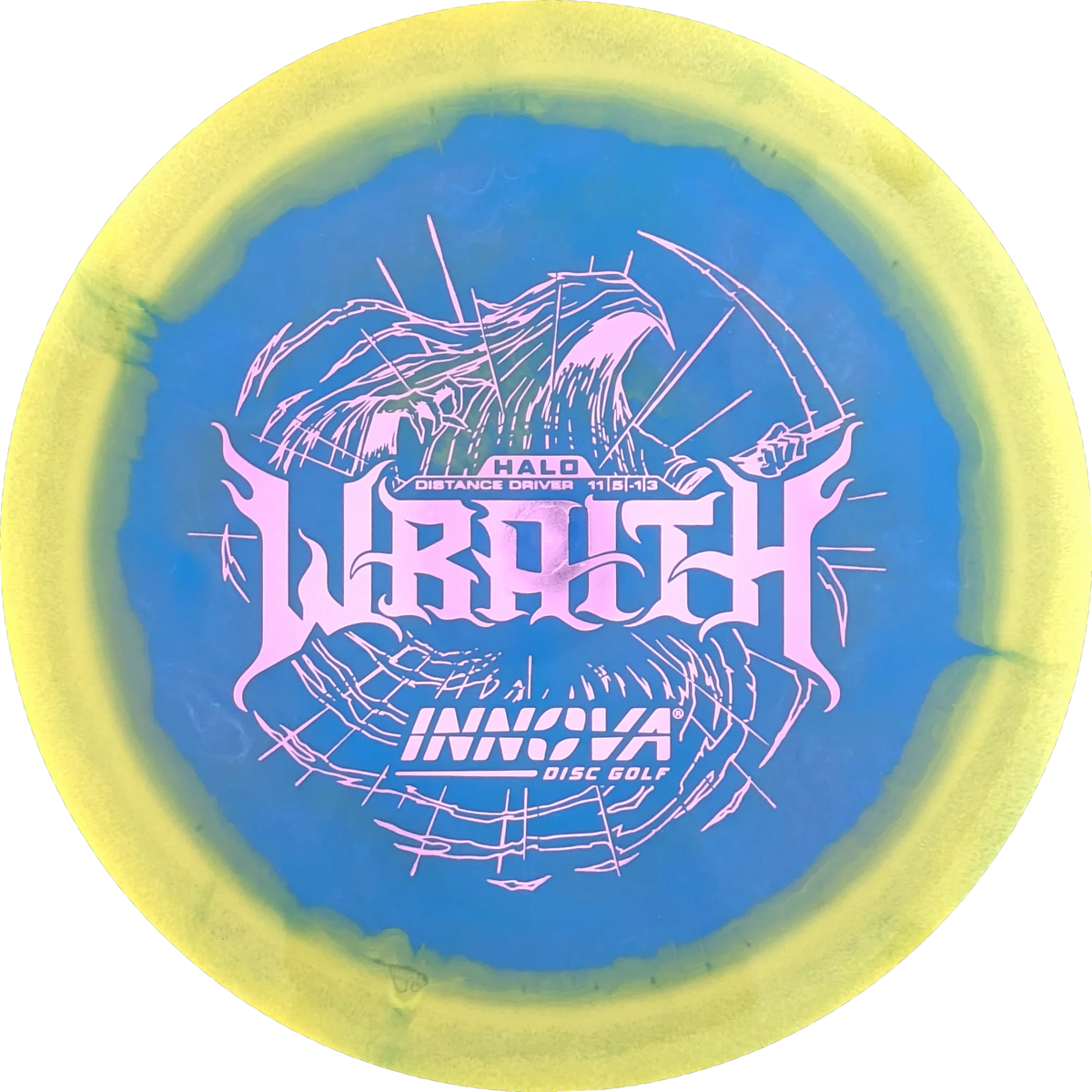 Halo Star Wraith