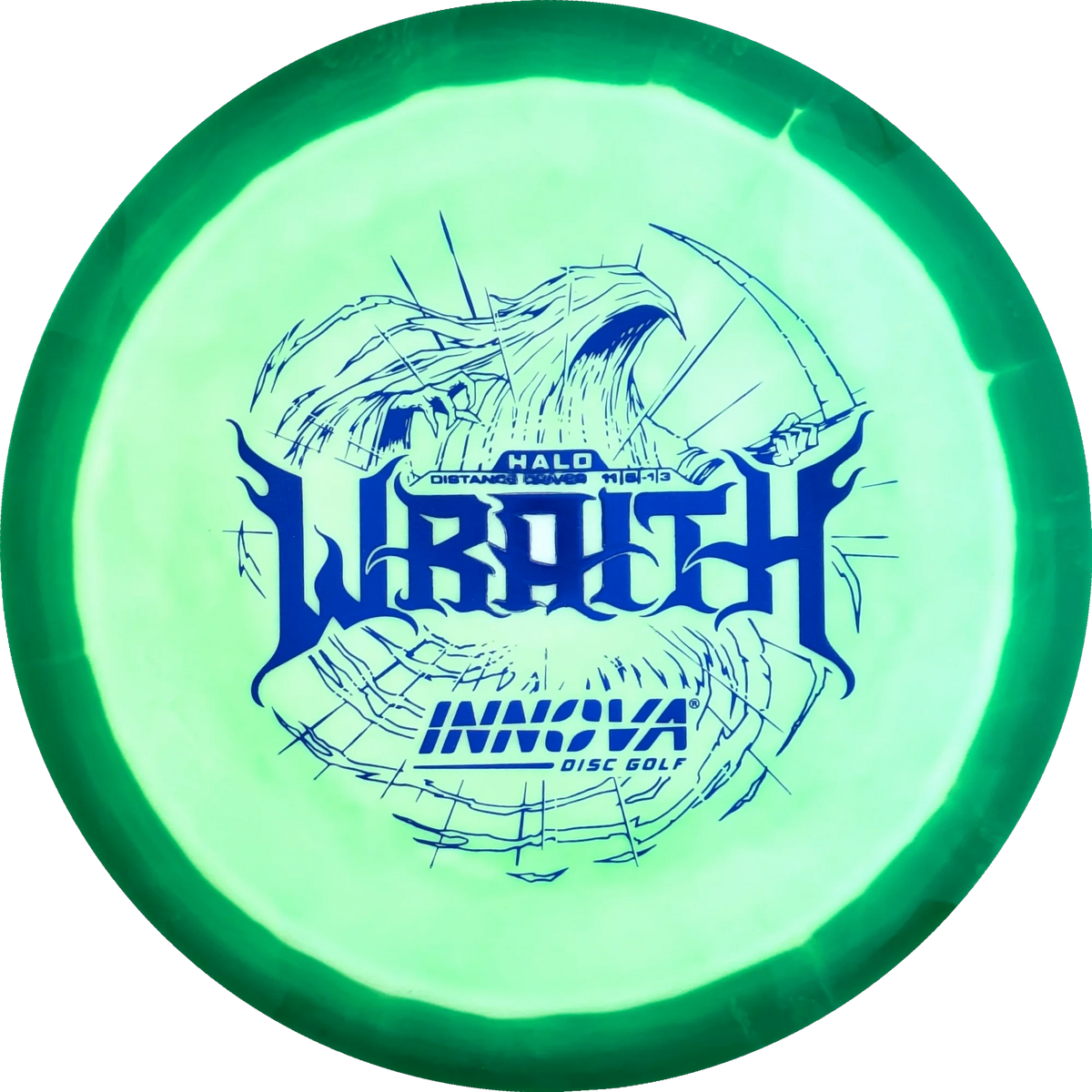 Halo Star Wraith