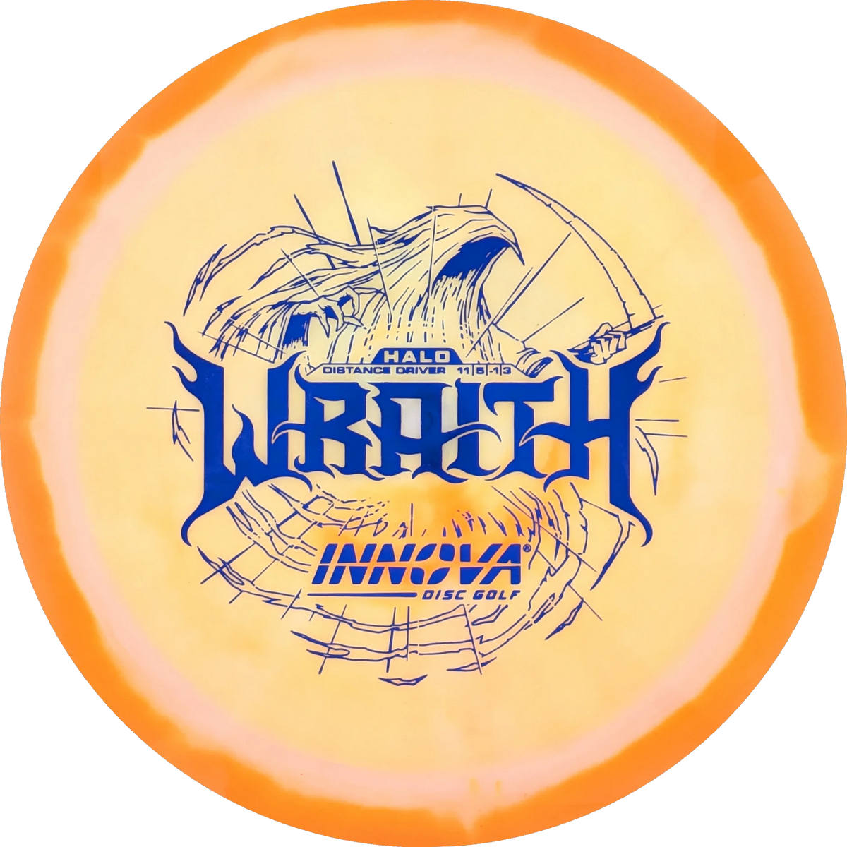 Halo Star Wraith