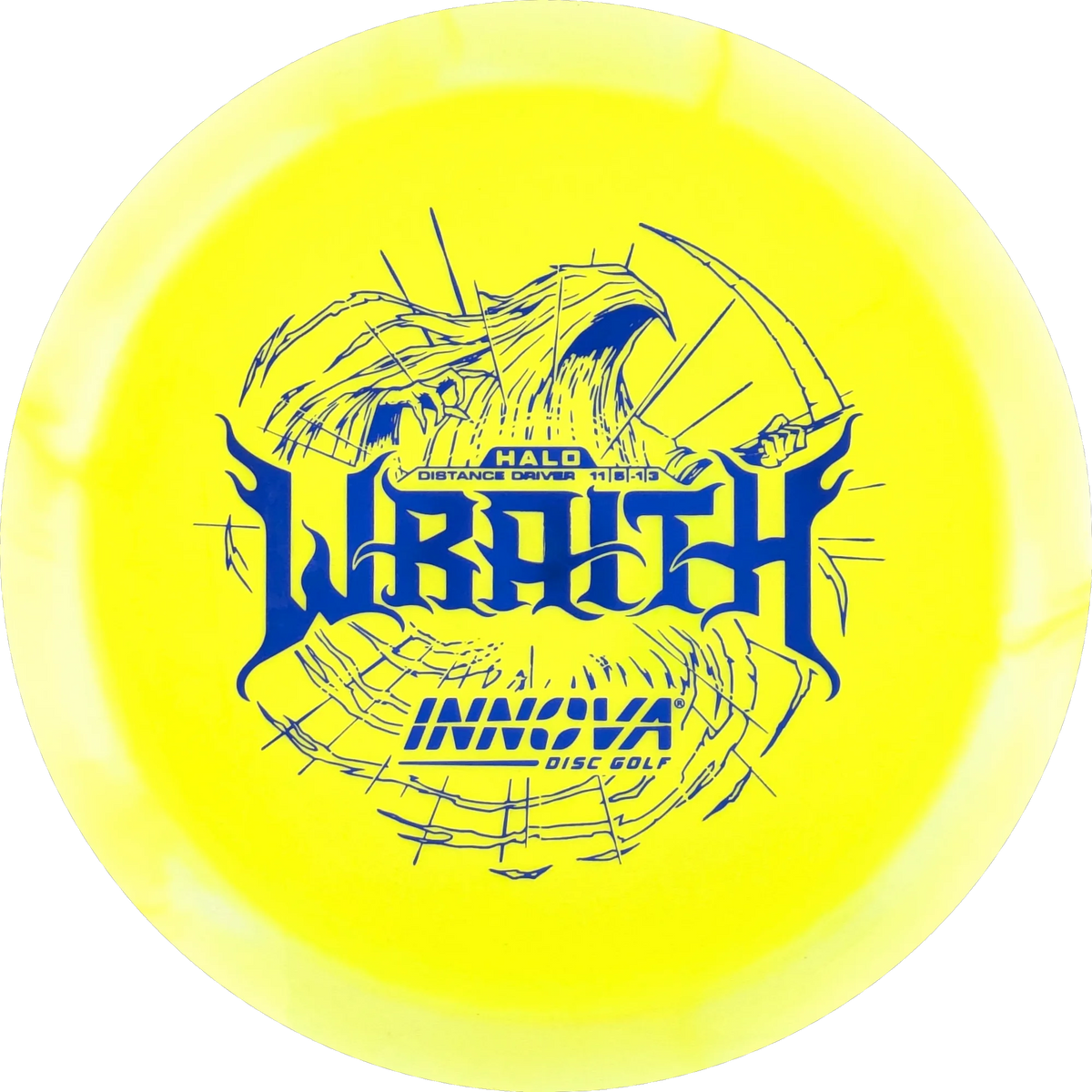 Halo Star Wraith
