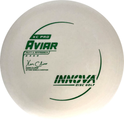 KC Pro Aviar