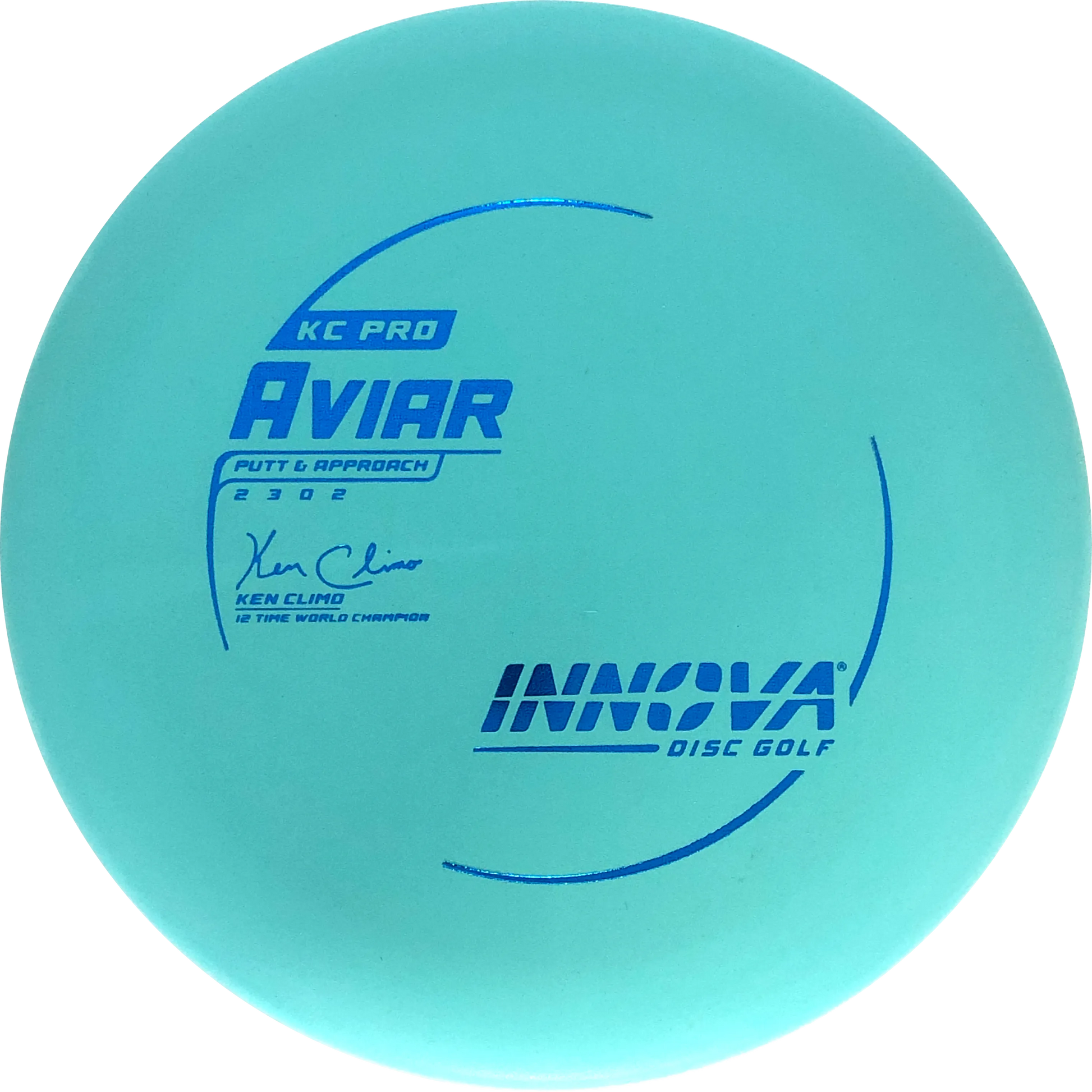 KC Pro Aviar