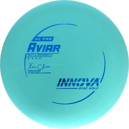 KC Pro Aviar