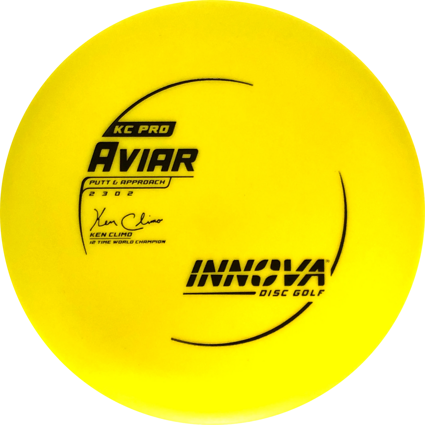 KC Pro Aviar