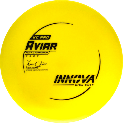 KC Pro Aviar