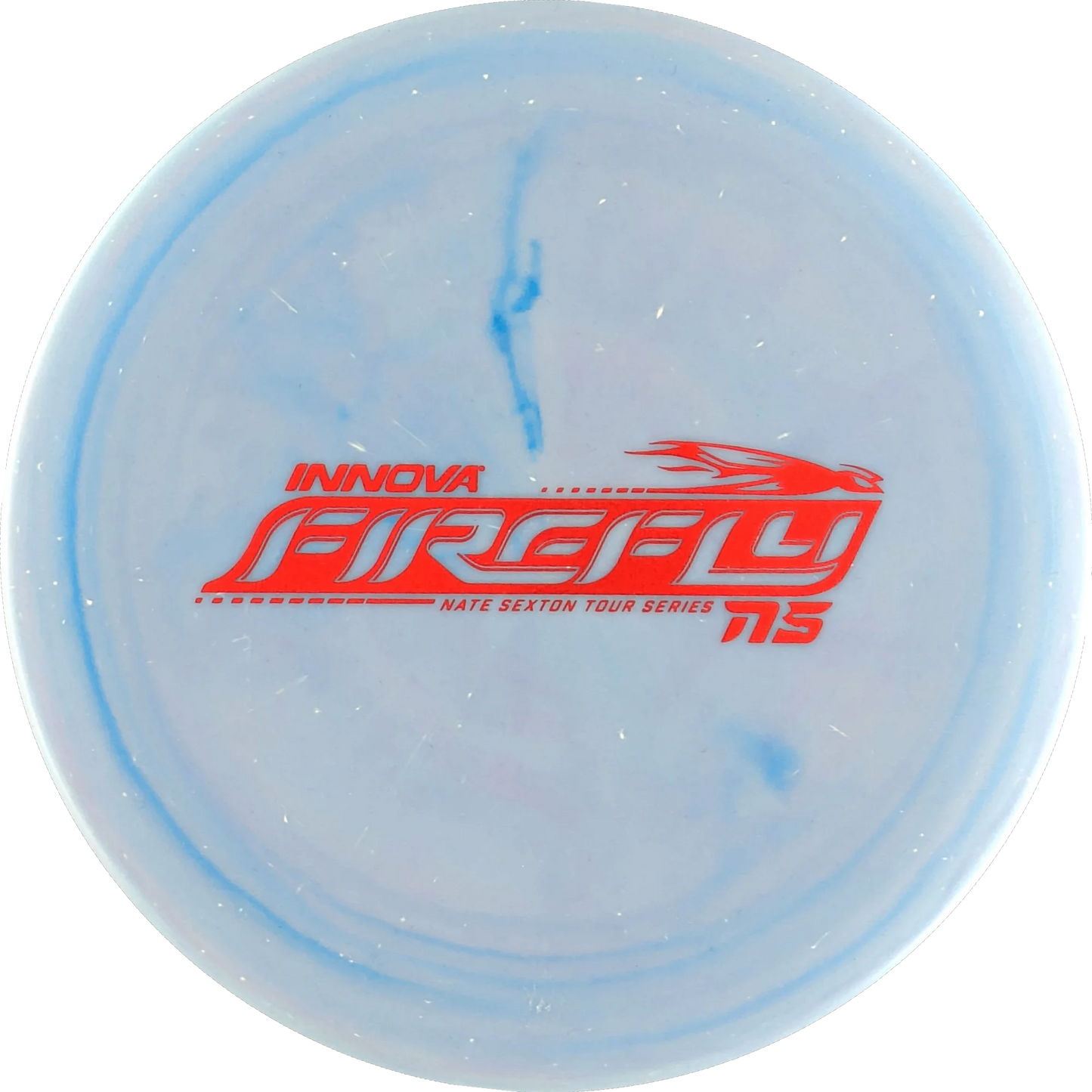 Nexus Color Glow Nate Sexton Firefly