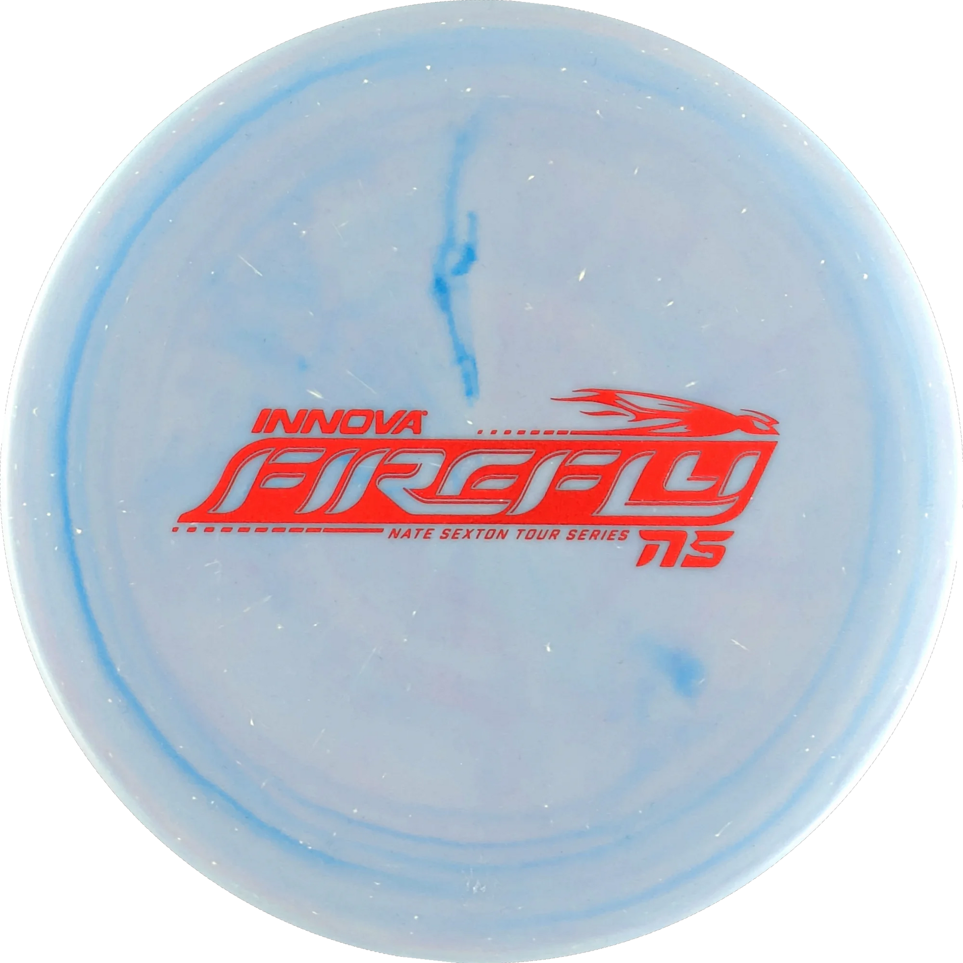 Nexus Color Glow Nate Sexton Firefly