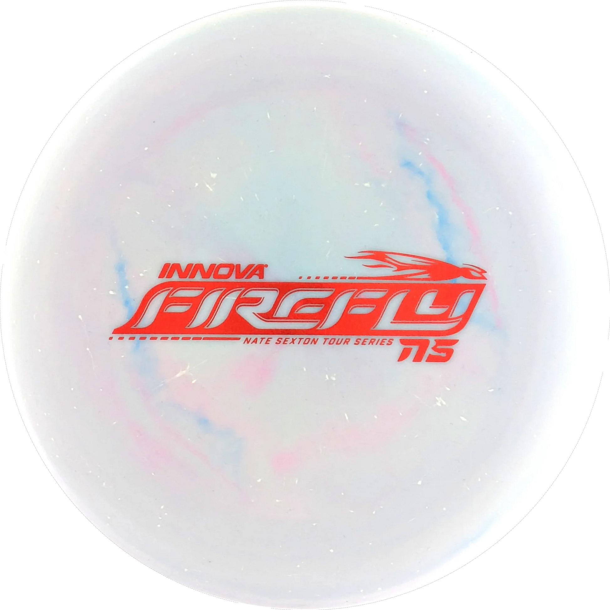 Nexus Color Glow Nate Sexton Firefly