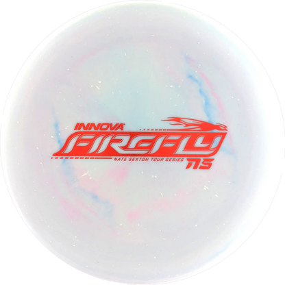 Nexus Color Glow Nate Sexton Firefly