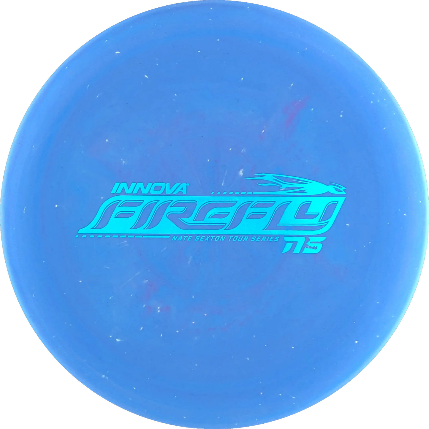Nexus Color Glow Nate Sexton Firefly