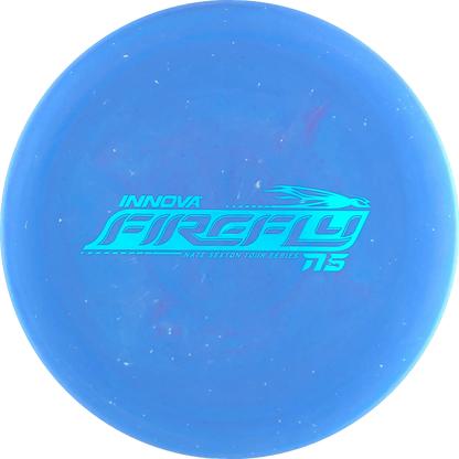 Nexus Color Glow Nate Sexton Firefly