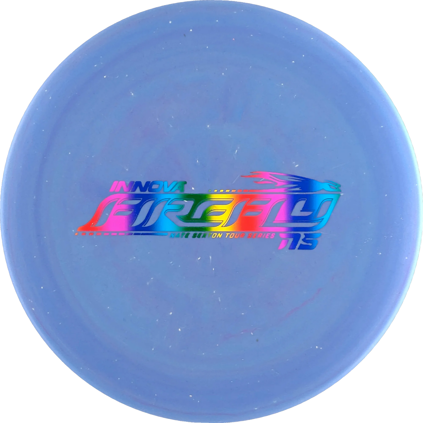 Nexus Color Glow Nate Sexton Firefly
