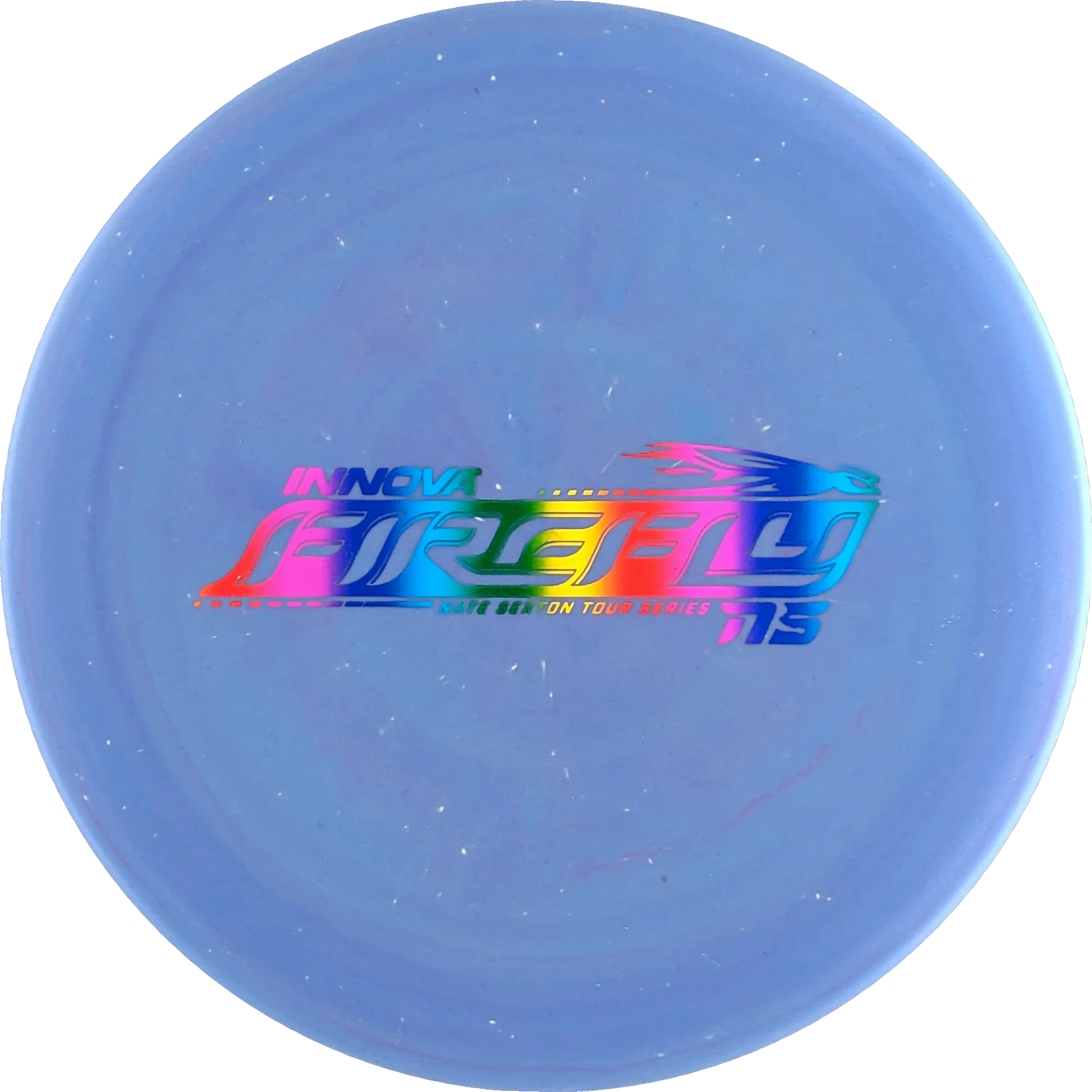 Nexus Color Glow Nate Sexton Firefly