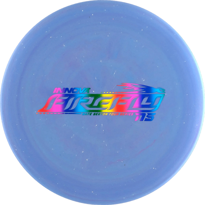Nexus Color Glow Nate Sexton Firefly